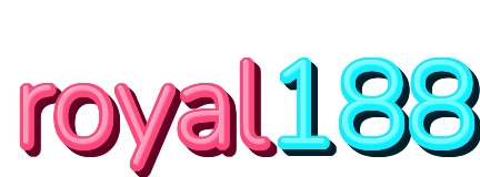 royal188 — logo kanal