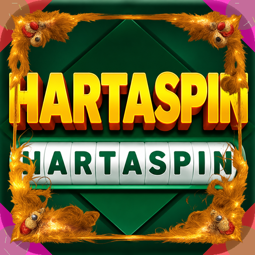 hartaspin — mitra unggulan