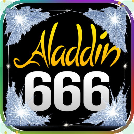 aladdin666 — galeri pratinjau - APK Resmi