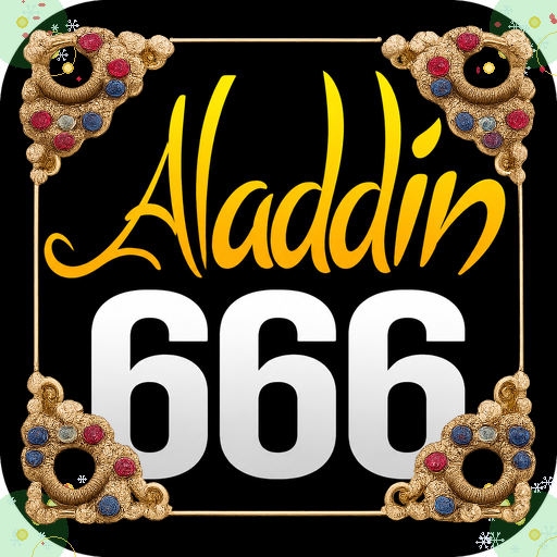 aladdin666 — galeri pratinjau Resmi APK
